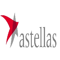 ASTELLAS PHARMA